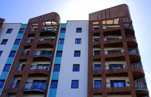 Apartemen disewakan blok Griya Indah